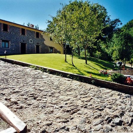 Willa Agriturismo La Ferraia Pianello  Zewnętrze zdjęcie