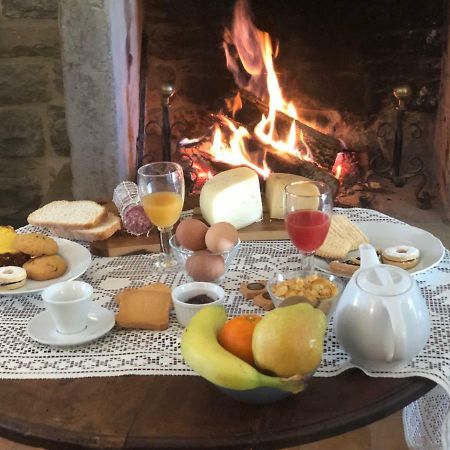Agriturismo La Ferraia Pianello  Zewnętrze zdjęcie