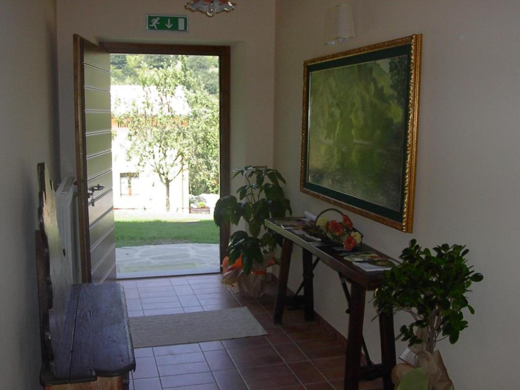 Willa Agriturismo La Ferraia Pianello  Zewnętrze zdjęcie