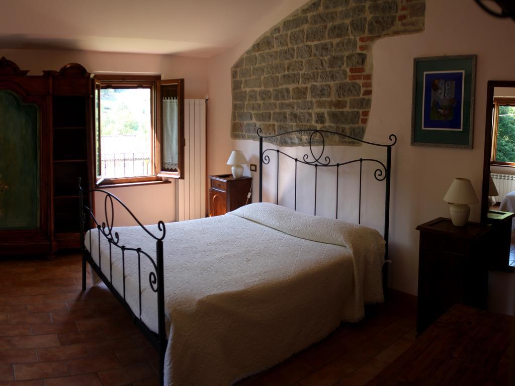 Agriturismo La Ferraia Pianello  Zewnętrze zdjęcie