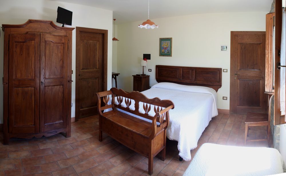 Agriturismo La Ferraia Pianello  Zewnętrze zdjęcie