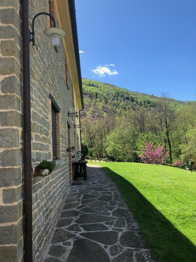 Willa Agriturismo La Ferraia Pianello  Zewnętrze zdjęcie